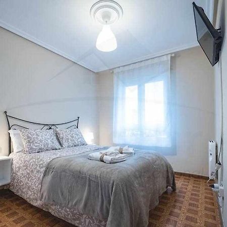 El Llar Del Gueelu Apartment Gijón Exterior foto