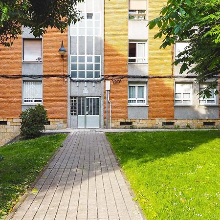 El Llar Del Gueelu Apartment Gijón Exterior foto