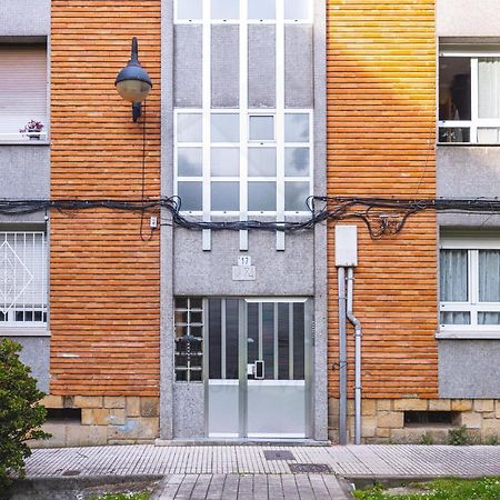 El Llar Del Gueelu Apartment Gijón Exterior foto