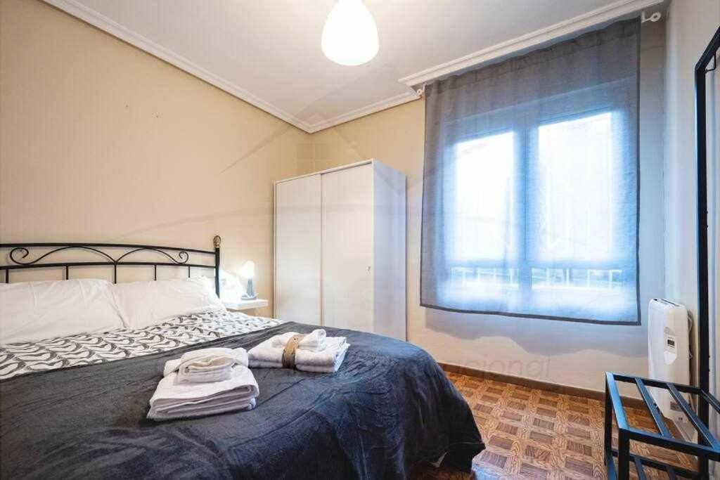 El Llar Del Gueelu Apartment Gijón Exterior foto